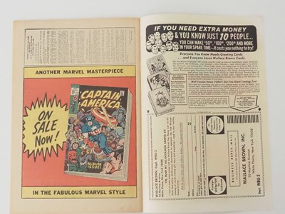 Lot 451 - AVENGERS#62 (1969 - MARVEL) - First appearance...