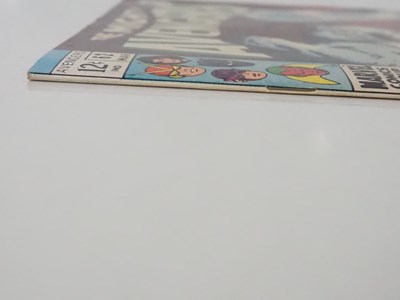 Lot 451 - AVENGERS#62 (1969 - MARVEL) - First appearance...