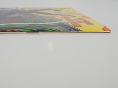 Lot 451 - AVENGERS#62 (1969 - MARVEL) - First appearance...