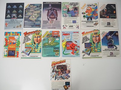 Lot 465 - AMAZING SPIDER-MAN #239, 240, 241, 242, 243,...