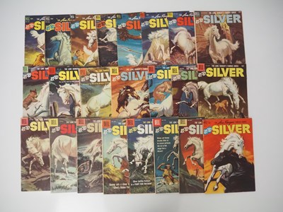 Lot 494 - HI-YO SILVER LOT (23 in Lot) - Includes FOUR...