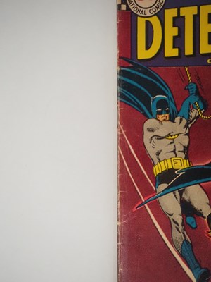 Lot 524 - DETECTIVE COMICS: BATMAN #359 - (1967 - DC -...