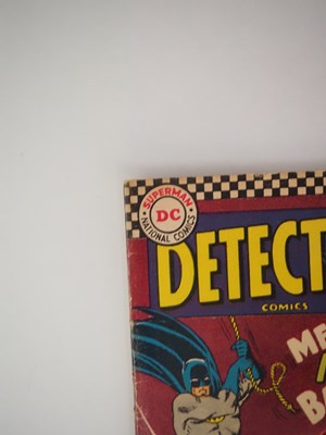Lot 524 - DETECTIVE COMICS: BATMAN #359 - (1967 - DC -...