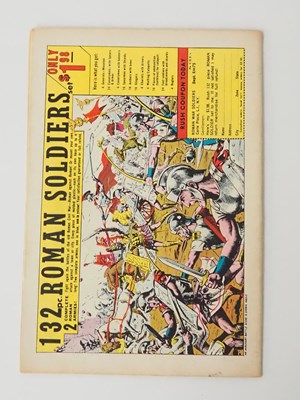 Lot 526 - FLASH #139 & 147 (1963/1964 - DC) - The first...
