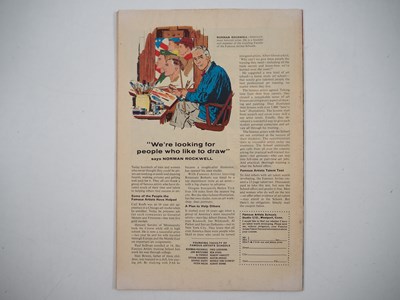Lot 573 - STRANGE TALES #159 (1967 - MARVEL - UK Price...