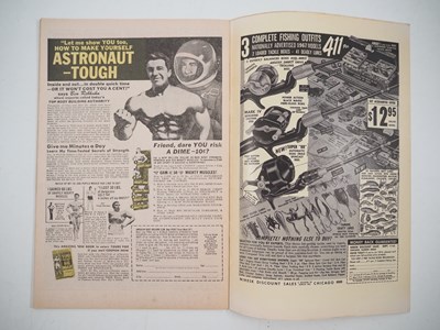 Lot 573 - STRANGE TALES #159 (1967 - MARVEL - UK Price...