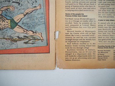 Lot 578 - IRON MAN #1 (1968 - MARVEL) - Origin of Iron...