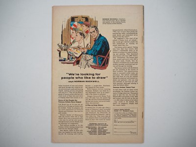 Lot 583 - AMAZING SPIDER-MAN #42 - (1966 - MARVEL) -...