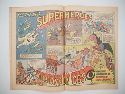 Lot 583 - AMAZING SPIDER-MAN #42 - (1966 - MARVEL) -...