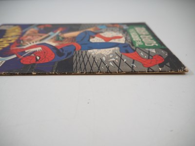 Lot 583 - AMAZING SPIDER-MAN #42 - (1966 - MARVEL) -...