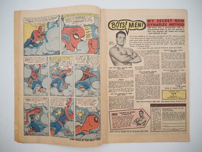 Lot 589 - AMAZING SPIDER-MAN #13 - (1964 - MARVEL) -...