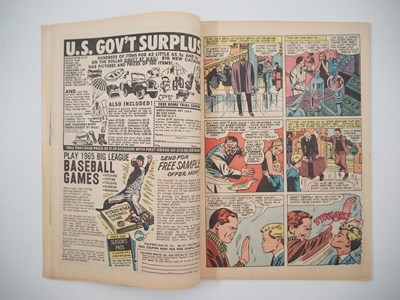 Lot 605 - X-MEN #12 (1965 - MARVEL) - First appearance &...