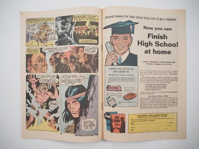 Lot 609 - MARVEL SPOTLIGHT #1 (1971 - MARVEL) - First...