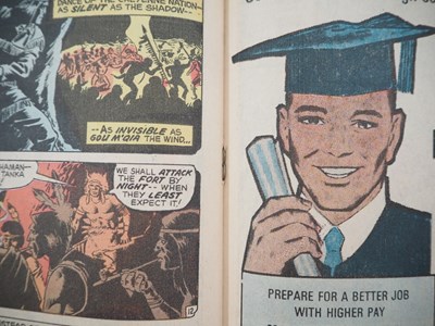 Lot 609 - MARVEL SPOTLIGHT #1 (1971 - MARVEL) - First...