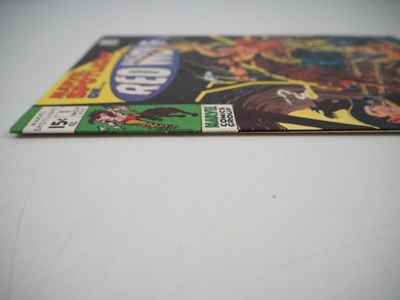 Lot 609 - MARVEL SPOTLIGHT #1 (1971 - MARVEL) - First...