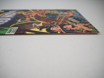 Lot 609 - MARVEL SPOTLIGHT #1 (1971 - MARVEL) - First...