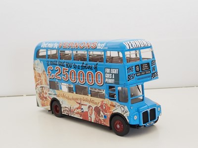 Lot 38 - A SUN STAR 1:24 scale 2909 diecast London...