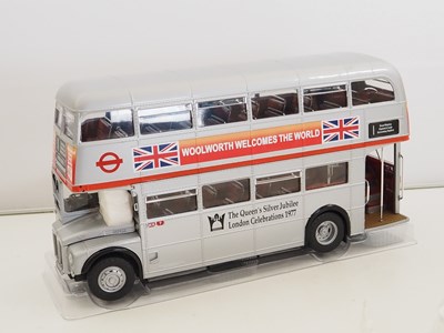 Lot 40 - A SUN STAR 1:24 scale 2906 diecast Routemaster...