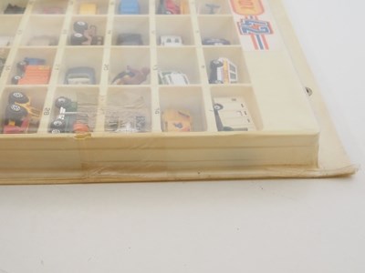 Lot 53 - A selection of mid 1970s/early 1980s Matchbox...