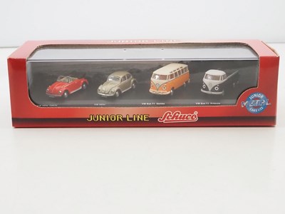 Lot 73 - A group of mixed scale diecast by CORGI,...