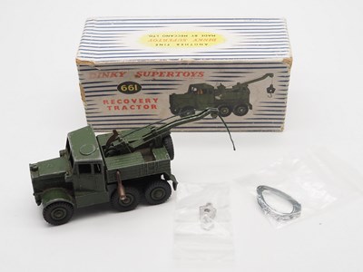 Lot 86 - A group of unboxed and boxed diecast military...