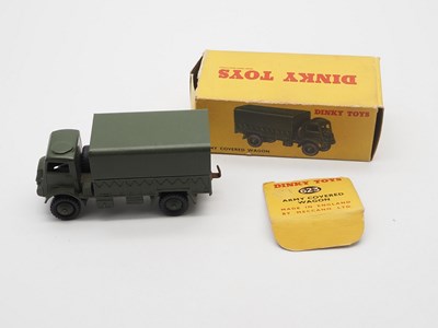 Lot 86 - A group of unboxed and boxed diecast military...