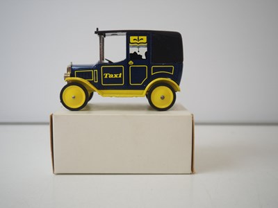 Lot 100 - A group of 1970s DINKY TOYS - to comprise of a...
