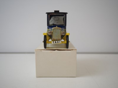 Lot 100 - A group of 1970s DINKY TOYS - to comprise of a...