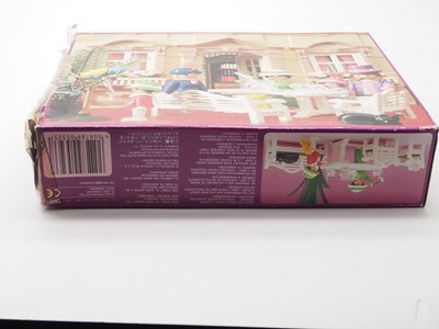 Lot 115 - A mixed group of PLAYMOBIL children's play...