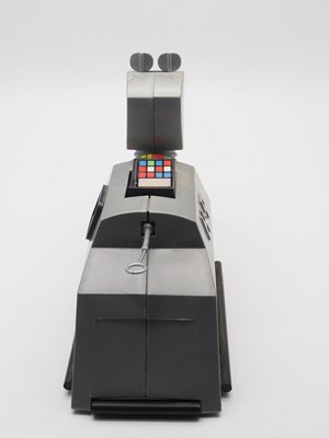 Lot 123 - A PALITOY Doctor Who 'Talking K-9' circa 1978 -...