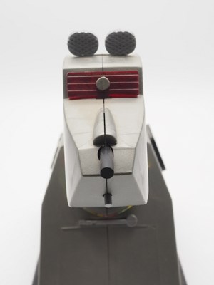 Lot 123 - A PALITOY Doctor Who 'Talking K-9' circa 1978 -...
