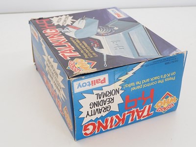 Lot 123 - A PALITOY Doctor Who 'Talking K-9' circa 1978 -...