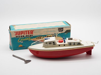 Lot 131 - A vintage 1960s SUTCLIFFE 'Jupiter' Ocean...