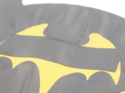 Lot 138 - A pair of vintage 1960s children's BATMAN...