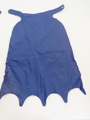 Lot 138 - A pair of vintage 1960s children's BATMAN...