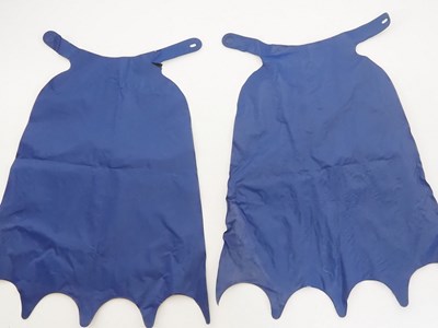 Lot 138 - A pair of vintage 1960s children's BATMAN...