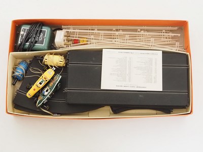 Lot 139 - Victory Industries VIP Club Raceways Set...