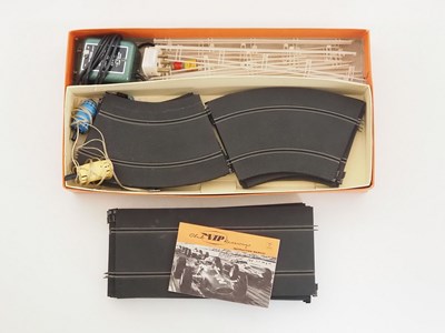 Lot 139 - Victory Industries VIP Club Raceways Set...