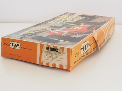 Lot 139 - Victory Industries VIP Club Raceways Set...