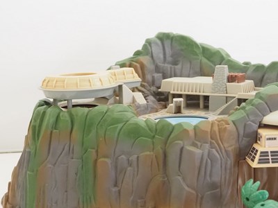 Lot 146 - A group of MATCHBOX Thunderbirds toys...
