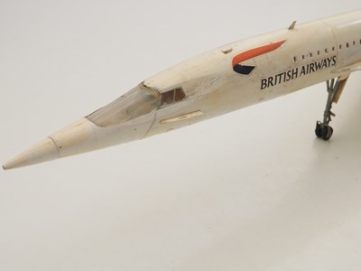 Lot 150 - A group of kitbuilt air and space craft to...