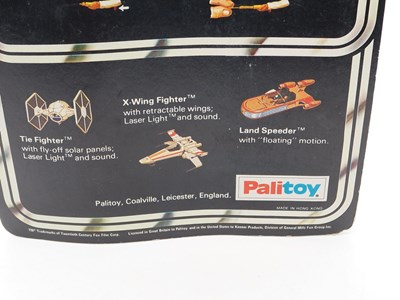 Lot 152 - A PALITOY Star Wars Sand People figure on...