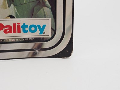 Lot 153 - A PALITOY Star Wars Stormtrooper figure on...