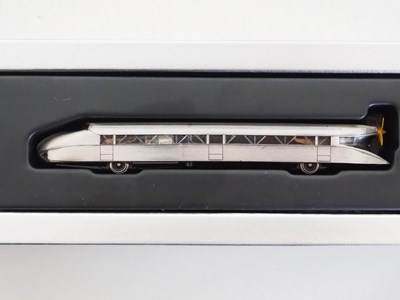 Lot 194 - A MARKLIN Mini-Club Z gauge 8876 German...