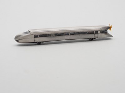 Lot 194 - A MARKLIN Mini-Club Z gauge 8876 German...
