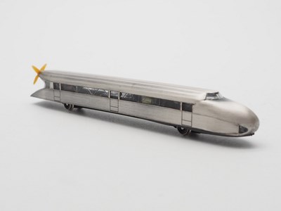 Lot 194 - A MARKLIN Mini-Club Z gauge 8876 German...