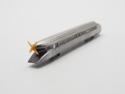 Lot 194 - A MARKLIN Mini-Club Z gauge 8876 German...