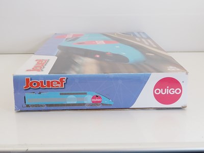 Lot 231 - A Jouef HO gauge HJ1042 SNCF OUIGO TGV...
