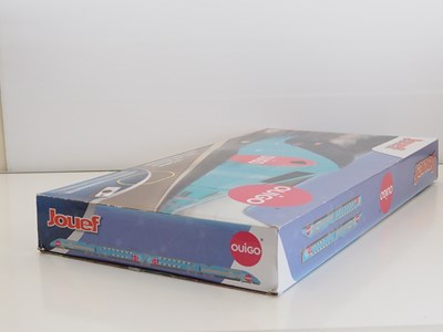 Lot 231 - A Jouef HO gauge HJ1042 SNCF OUIGO TGV...