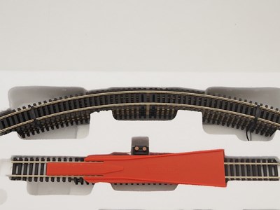 Lot 231 - A Jouef HO gauge HJ1042 SNCF OUIGO TGV...